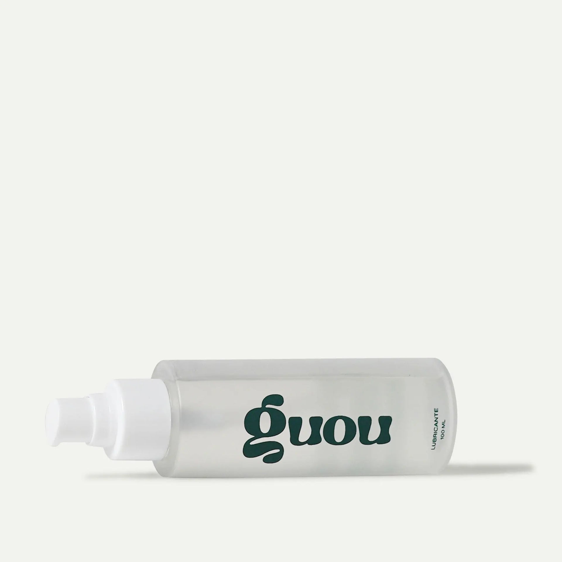 Lubricante Guou