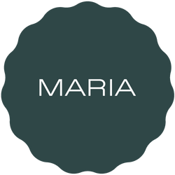 Review producto Maria